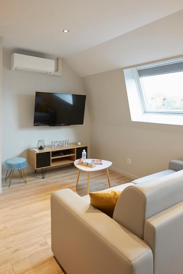 Apartamento Locationstourcoing - Le Famelart Exterior foto
